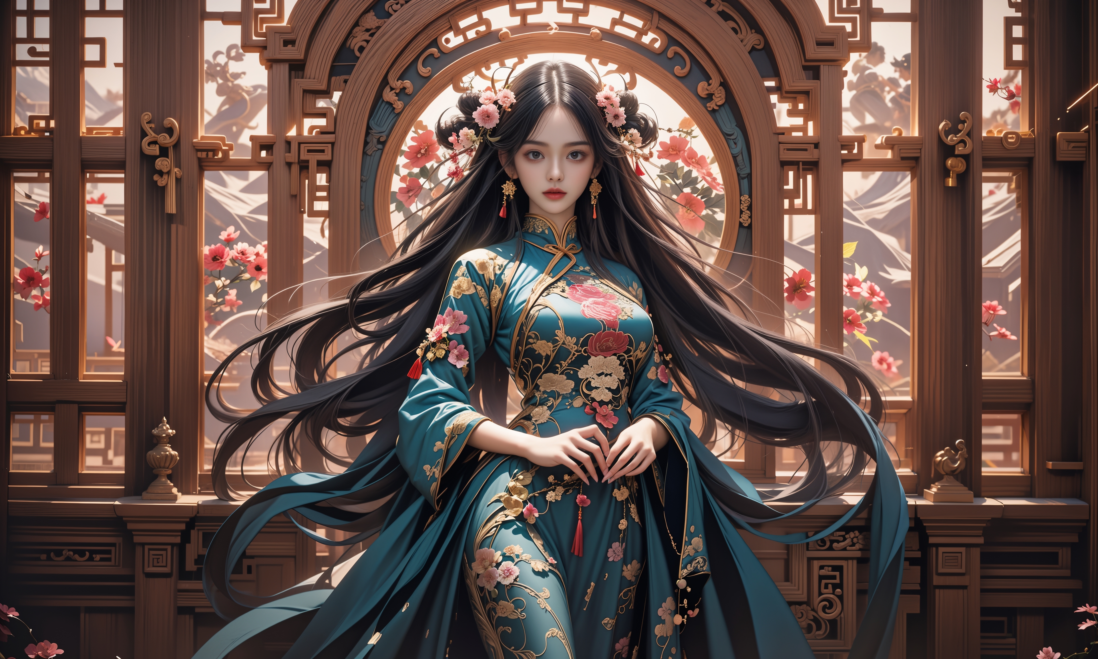 东盟青年在桂学技术成职业人才 获发职业技能等级证书